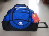 Sell Luggage Bag, Suitcase, Trolley Bag Y-M-007
