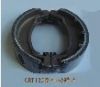 Brake shoes