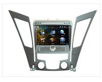 Sell 2011 sonata car dvd gps