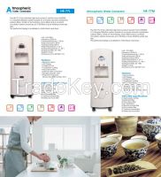 Sell HOME APPLIANCES Atmospheric Water Generator HR-77L