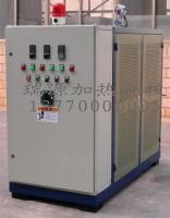 Sell electric heat conducting oil furnace