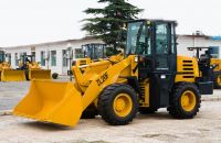 Sell wheel loader