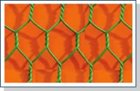 Sell Hexagonal Wire Netting