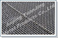 Sell Crimped Wire Mesh