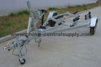 Sell Boat Trailer CT0102