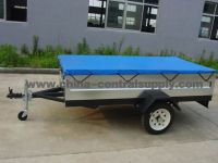 Sell Cargo Trailer CT0080