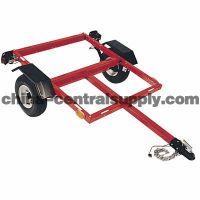 Sell Utility Trailer Ct0030