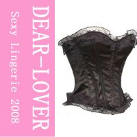 Corsets and Bustiers wholesale