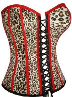 Sell satin corset