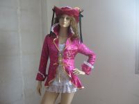 Sell Passion Pirate Costume
