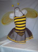 Sell Busy Bee Costume