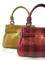 Sell Snake Leather 100% - Handbag