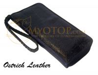 Sell Ostrich Leather Products (Purse, Wallets, Belts, Handbags)