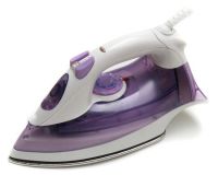 Sell Electric Steam Iron YZP-3288
