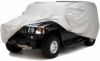 Nylon jeep cover