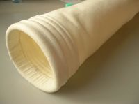 Sell Acrylic filter bag/needlefelt/filter cloth