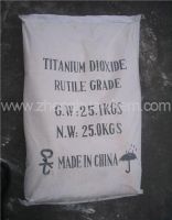 Titanium Dioxide (Anatase&Rutile)