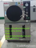 Pressure Accelerated Aging Test Chamber / HAST Chamber