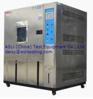 Constant Temperature Humidity Chamber