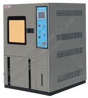 Fast Temperature Change Rate Chamber / ESS Chamber