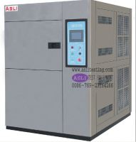 Sell Thermal Shock Test chamber
