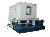 Sell Temperature Humidity Vibration test Chamber