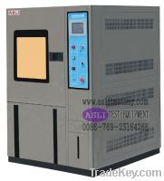 Sell High & low Temperature Cycle Test equipment