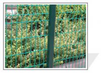 mire mesh fencing