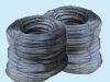 Black iron wire