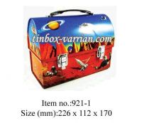Sell Dome Lunch Box