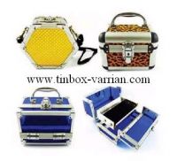 Sell Aluminium Box / Watch Box