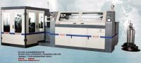 Sell SX-820 FULLY AUTOMATIC TRANSFER LINE FOR BONELL  TYPE  INNERSPRIN