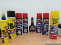 Sell  - Carcare Products