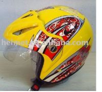 motobike  helmet