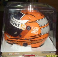 Sell resin moulded mini helmet  gift helmet  collectable helmet