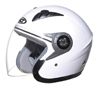Sell motorcycle open face  half face  ECE DOT approval