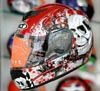 Sell Motorcycle helmet  full face helmet  DOT, ECE approva