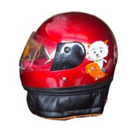 Sell  children helmet kids full face helmet