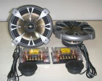 Sell Car Speaker Set(YC-450T)