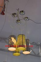 pendant light, chandelier, ceilling light, stainless steel home decor