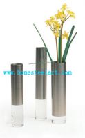 Sell Vase, flower vase, stainless steel flower vase, flower vase