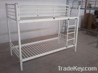 Metal Bunk Bed