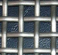 Sell crimp wire mesh