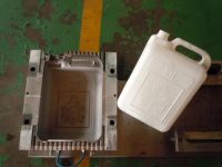 plastic mold