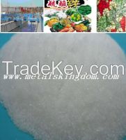 Sell fertilizer grade Zinc Sulphate Monohydrate Powder 35.5%