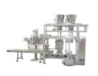 Sell Packaging machinery for granular , powder , liquid material