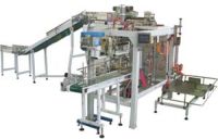 Sell Fully Automatic Vertical Bagging Machinery