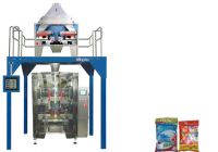 Sell VFS7300 Automatic weighing packaging machine