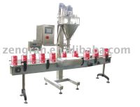 Sell secondary packaging machinery for granule