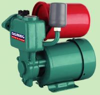 automatic hot water pump